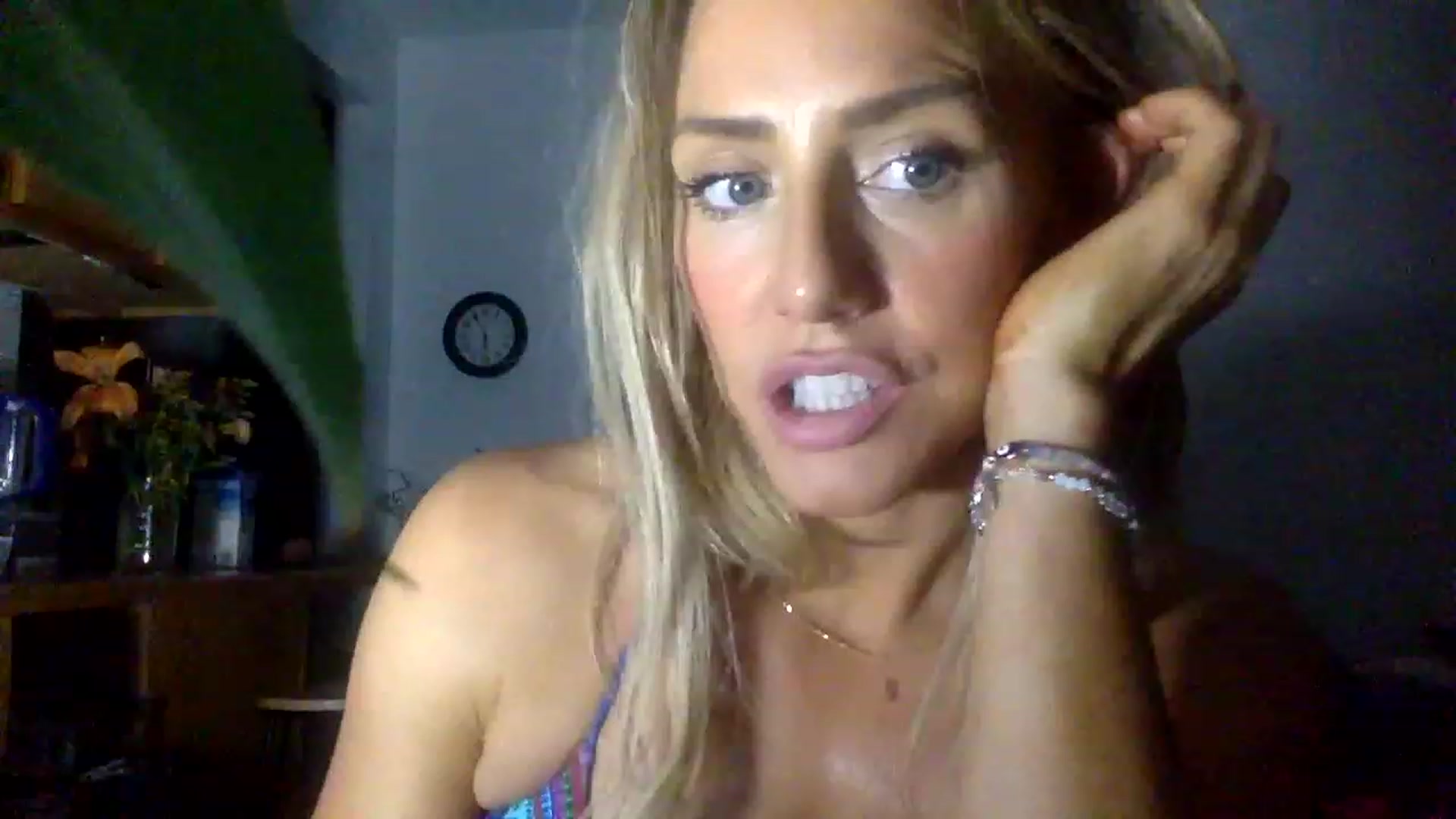 Gallery image thumbnail from Fitnessbaby69's myfreecams stream on, 12/07/2022, 11:13 image 1 of 20