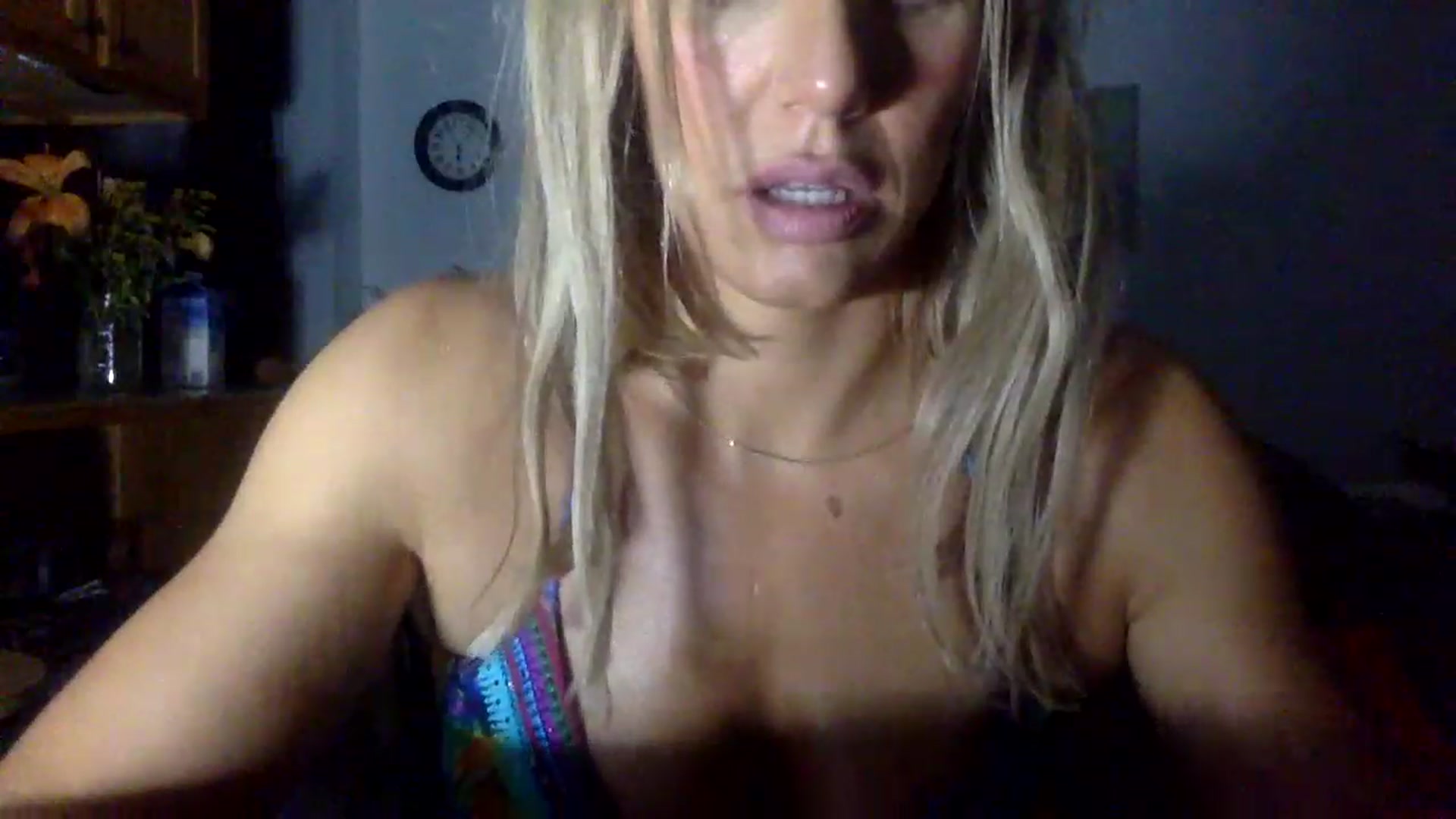 Gallery image thumbnail from Fitnessbaby69's myfreecams stream on, 12/07/2022, 11:13 image 12 of 20