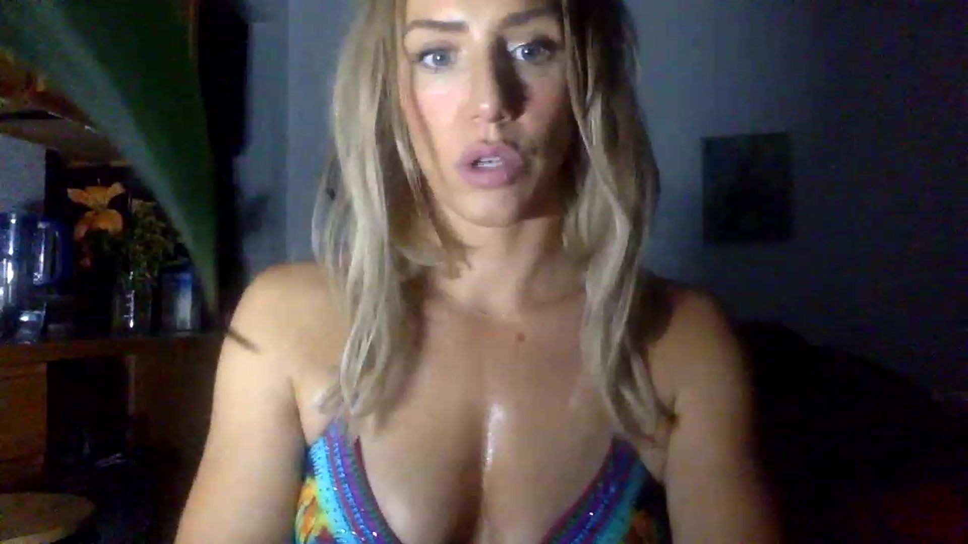 Gallery image thumbnail from Fitnessbaby69's myfreecams stream on, 12/07/2022, 11:13 image 5 of 20