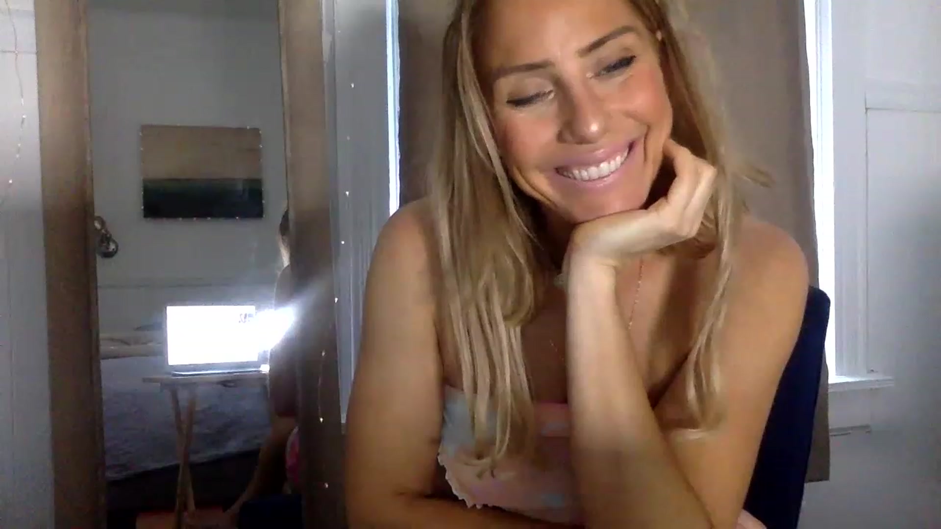 Gallery image thumbnail from Fitnessbaby69's myfreecams stream on, 01/08/2023, 21:36 image 11 of 20