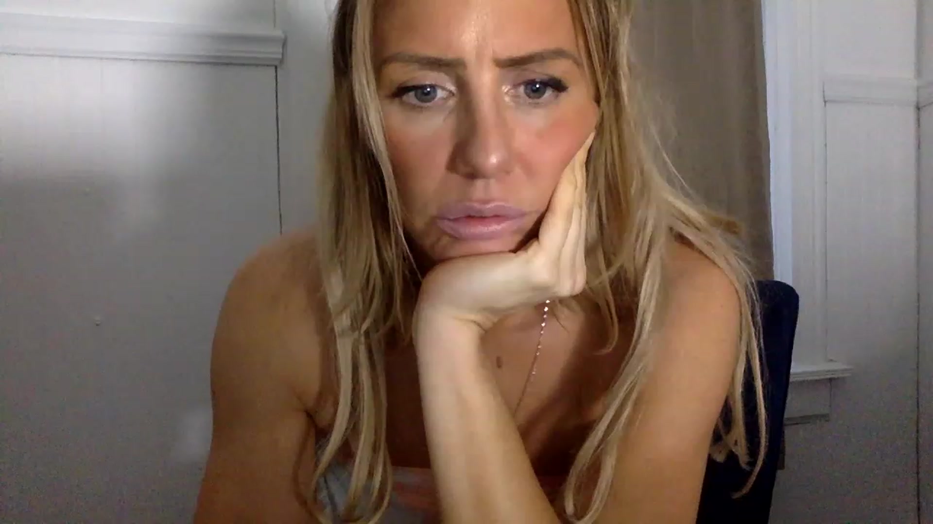 Gallery image thumbnail from Fitnessbaby69's myfreecams stream on, 01/08/2023, 22:26 image 18 of 20