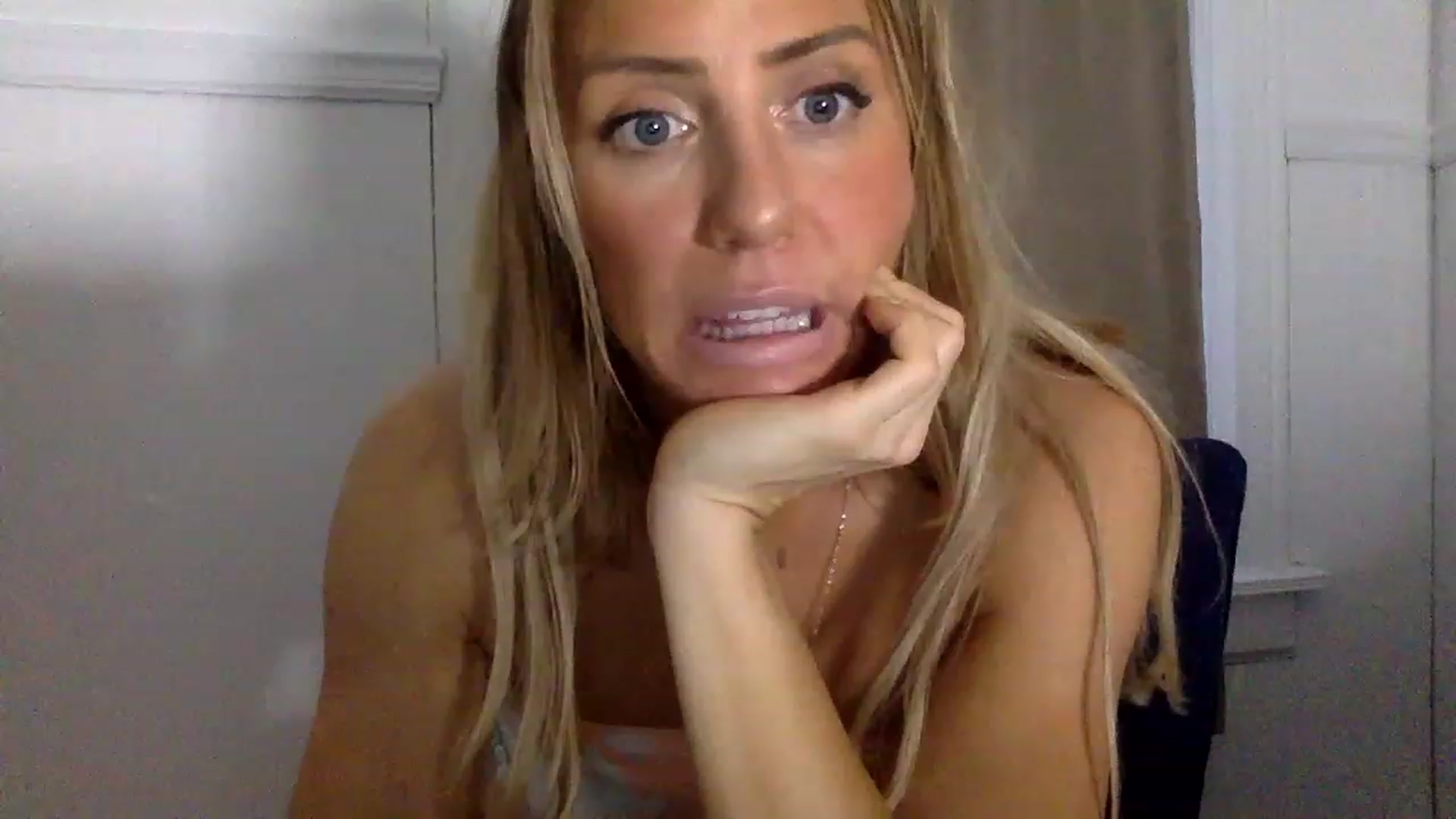 Gallery image thumbnail from Fitnessbaby69's myfreecams stream on, 01/08/2023, 22:26 image 20 of 20