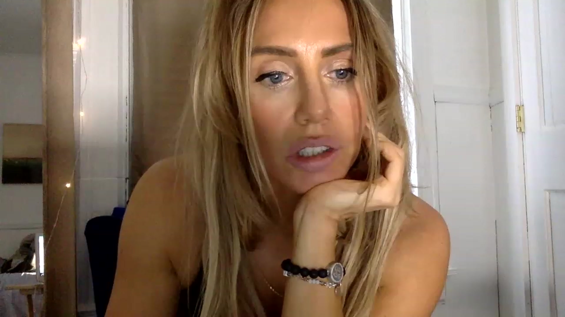 Gallery image thumbnail from Fitnessbaby69's myfreecams stream on, 01/10/2023, 17:56 image 15 of 20