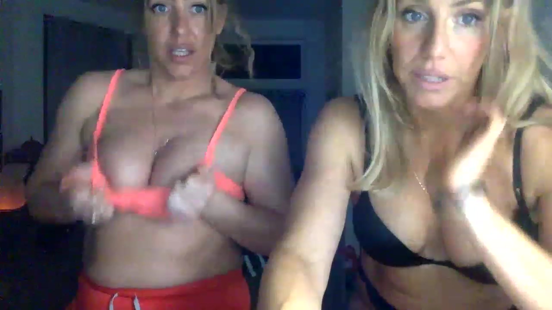 Gallery image thumbnail from Fitnessbaby69's myfreecams stream on, 01/31/2023, 01:12 image 4 of 20