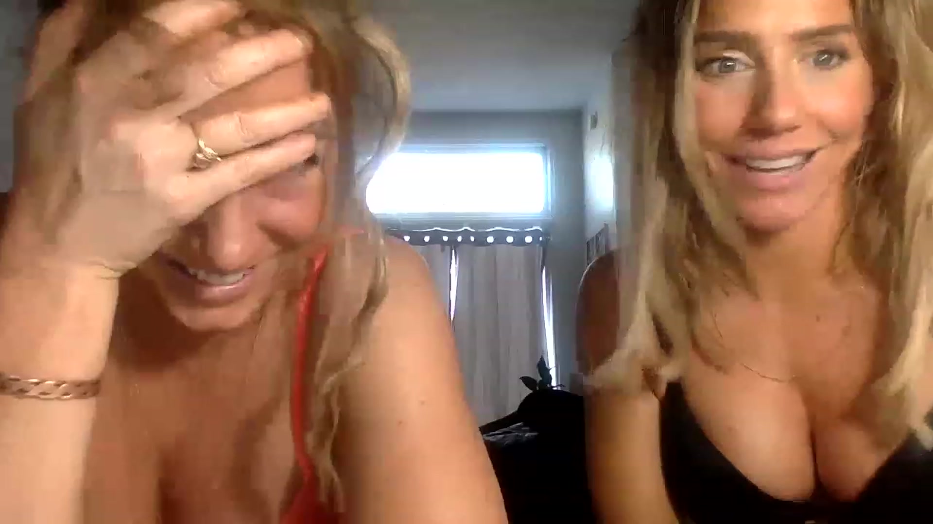 Gallery image thumbnail from Fitnessbaby69's myfreecams stream on, 01/31/2023, 20:45 image 16 of 20