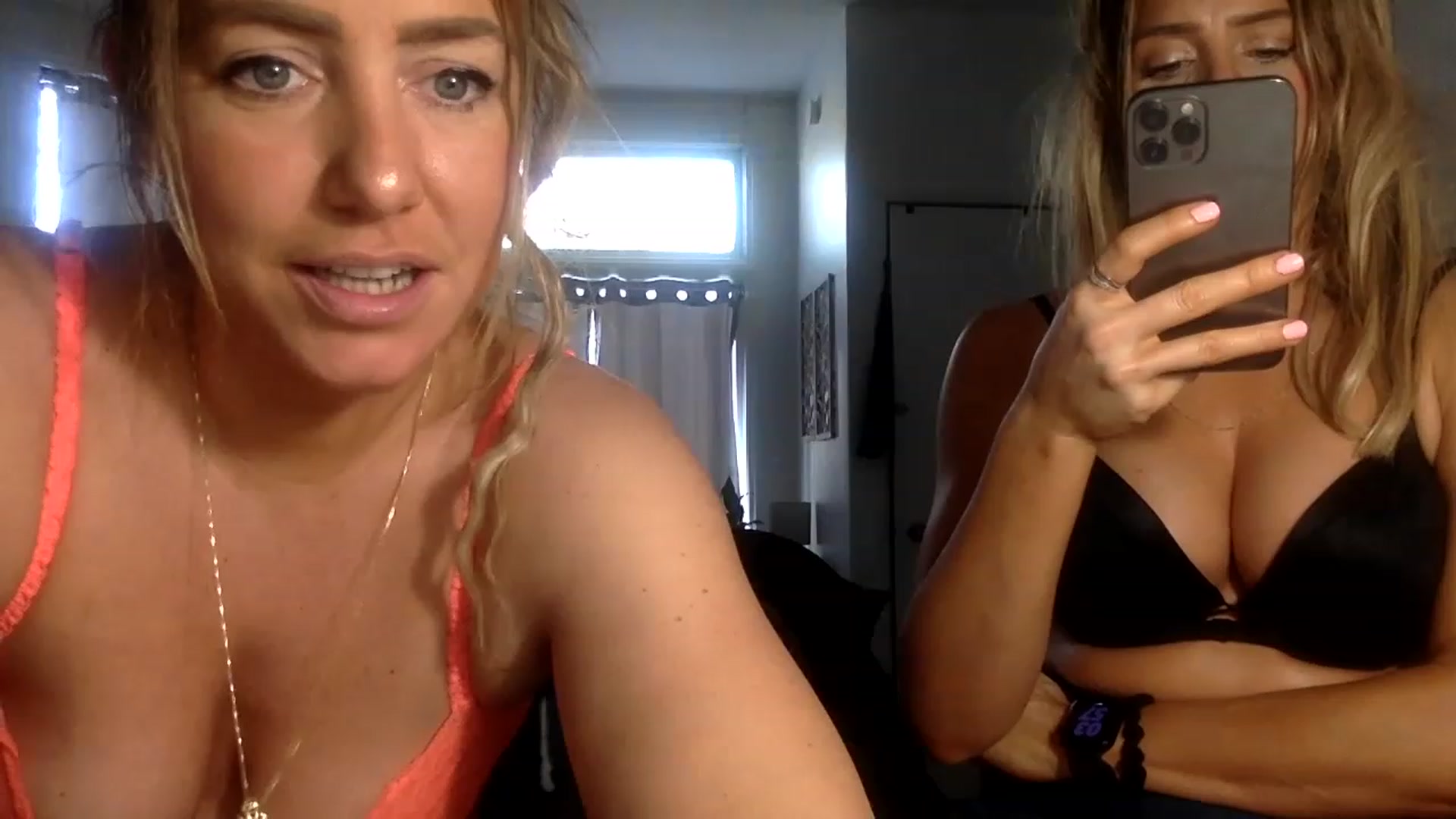 Gallery image thumbnail from Fitnessbaby69's myfreecams stream on, 01/31/2023, 20:59 image 18 of 20