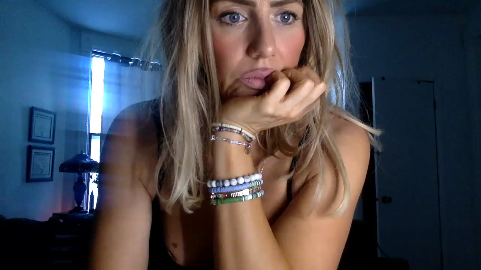 Gallery image thumbnail from Fitnessbaby69's myfreecams stream on, 03/29/2023, 12:17 image 7 of 20