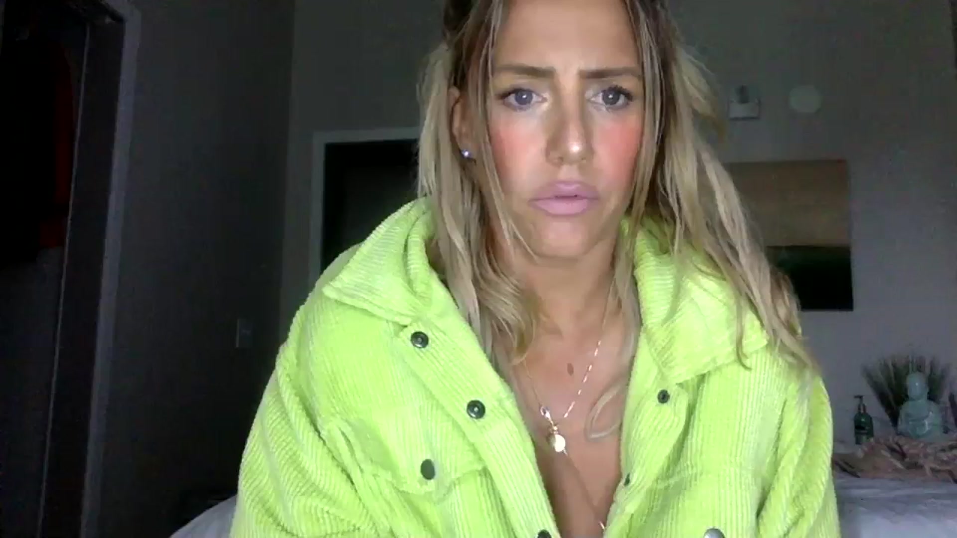 Gallery image thumbnail from Fitnessbaby69's myfreecams stream on, 07/30/2023, 17:18 image 9 of 20