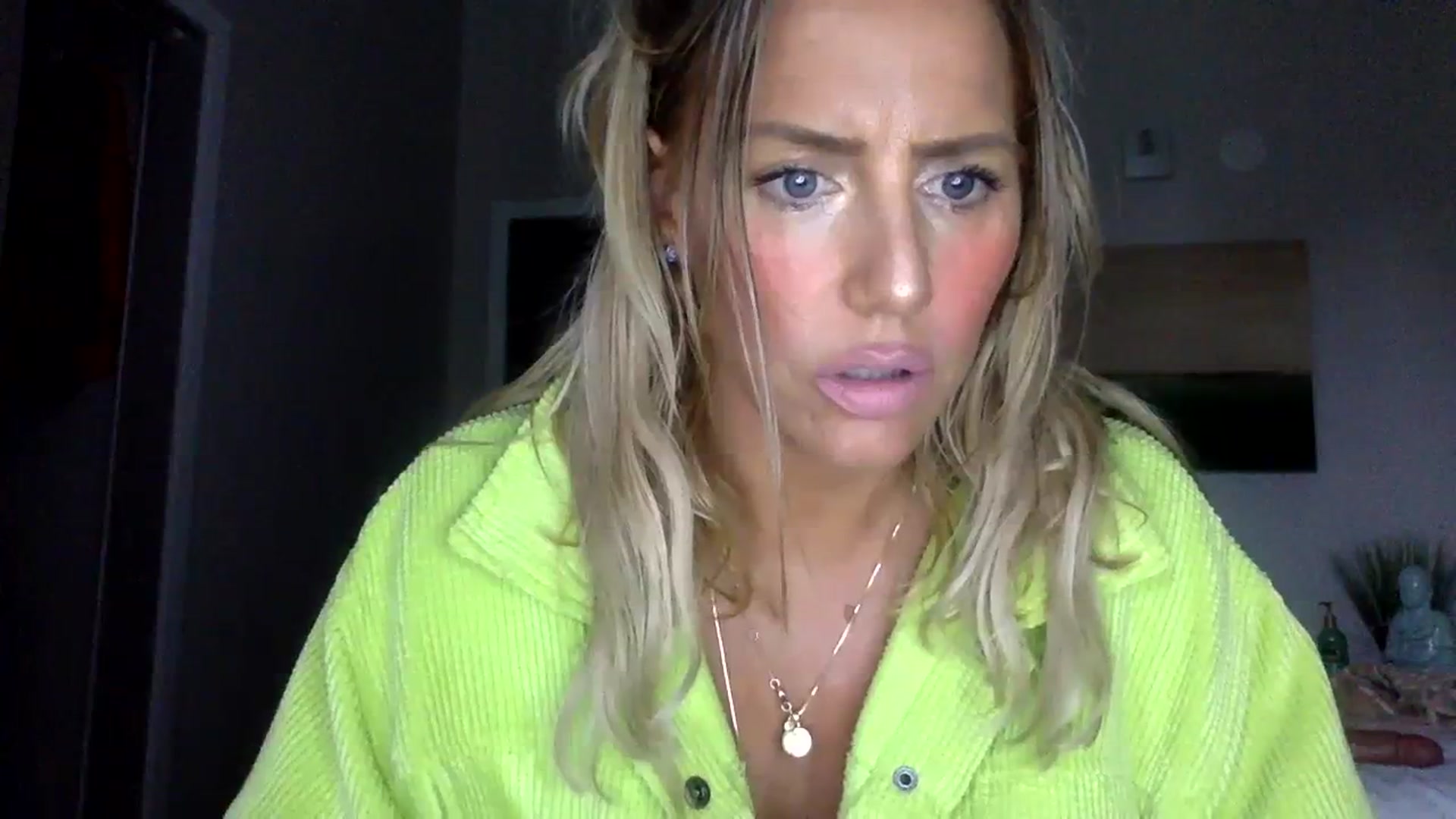 Gallery image thumbnail from Fitnessbaby69's myfreecams stream on, 07/30/2023, 17:18 image 5 of 20