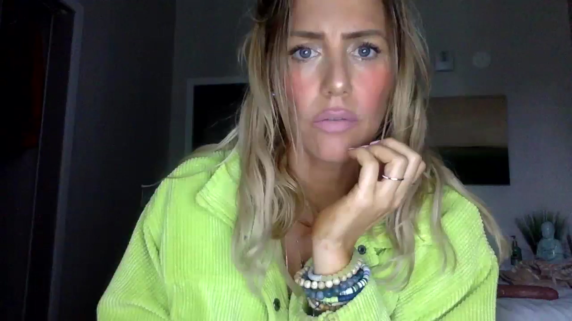 Gallery image thumbnail from Fitnessbaby69's myfreecams stream on, 07/30/2023, 17:18 image 7 of 20