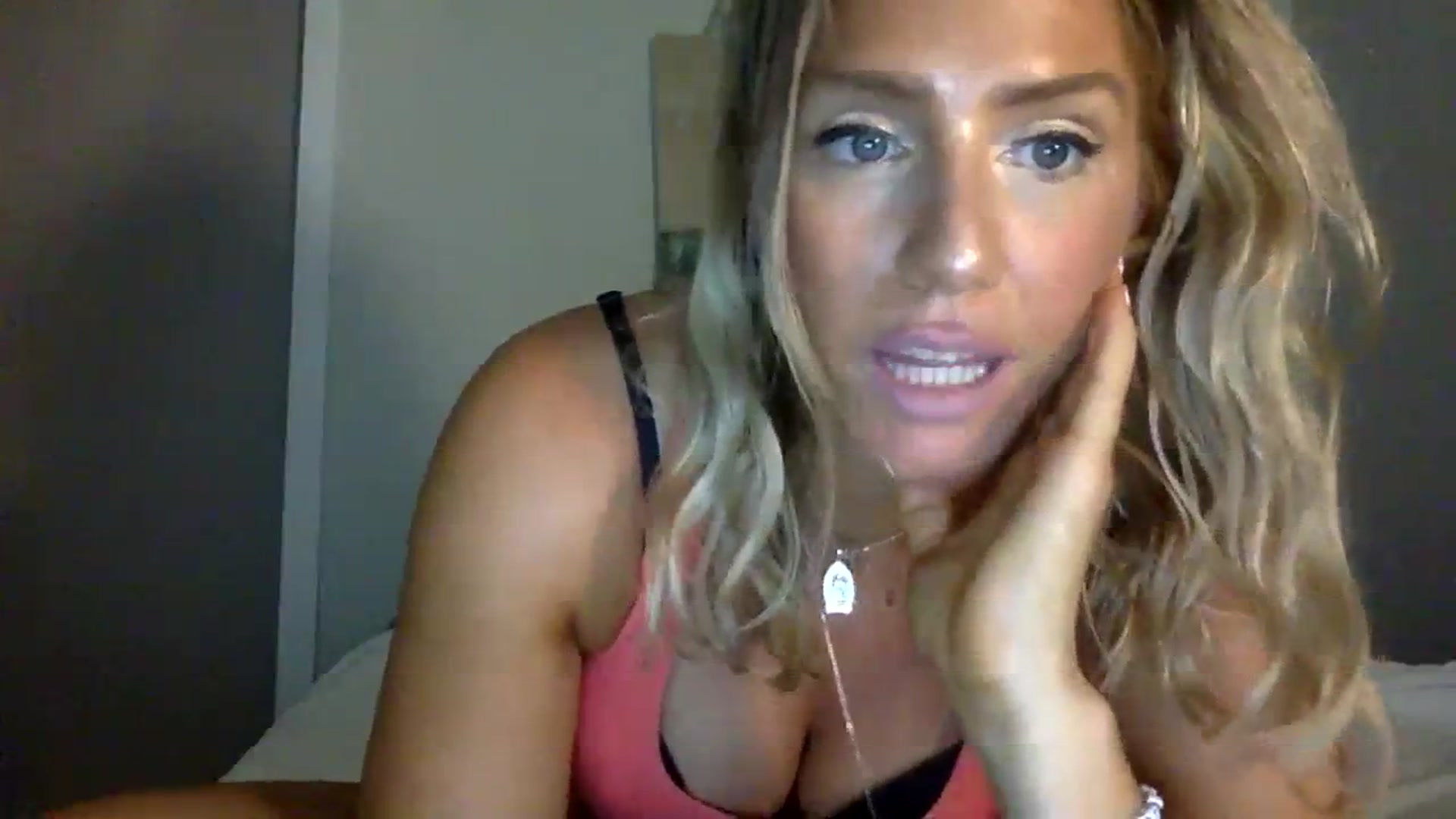 Gallery image thumbnail from Fitnessbaby69's myfreecams stream on, 09/05/2023, 20:05 image 14 of 20