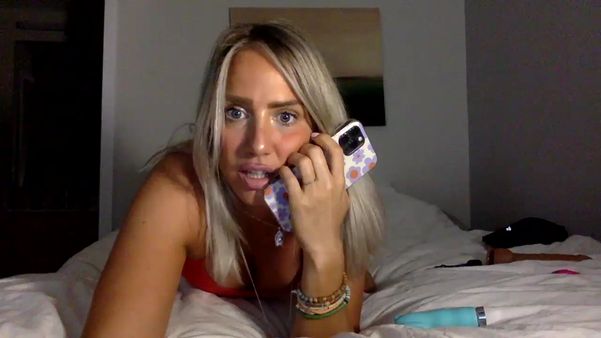 Gallery image thumbnail from Fitnessbaby69's myfreecams stream on, 09/07/2023, 21:11 image 12 of 20