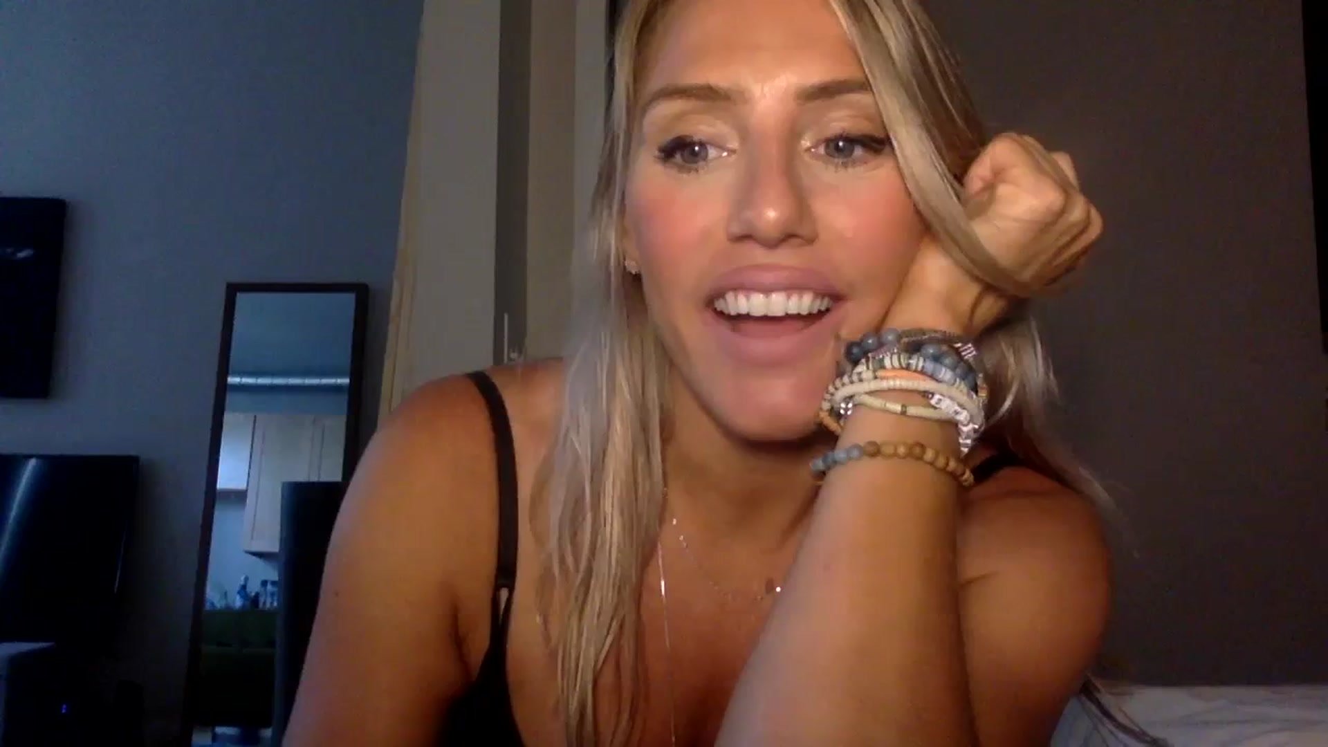 Gallery image thumbnail from Fitnessbaby69's myfreecams stream on, 09/23/2023, 18:08 image 20 of 20