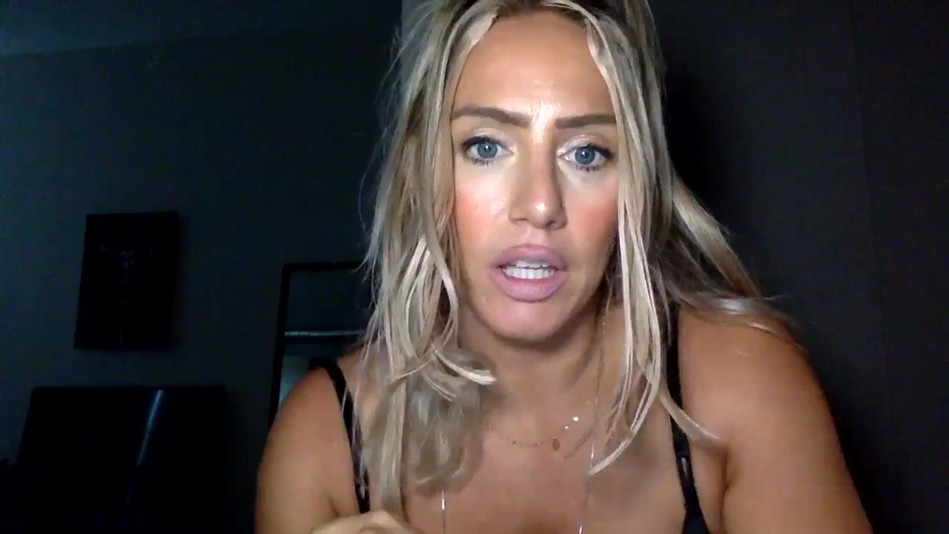 Gallery image thumbnail from Fitnessbaby69's myfreecams stream on, 09/26/2023, 20:58 image 9 of 20