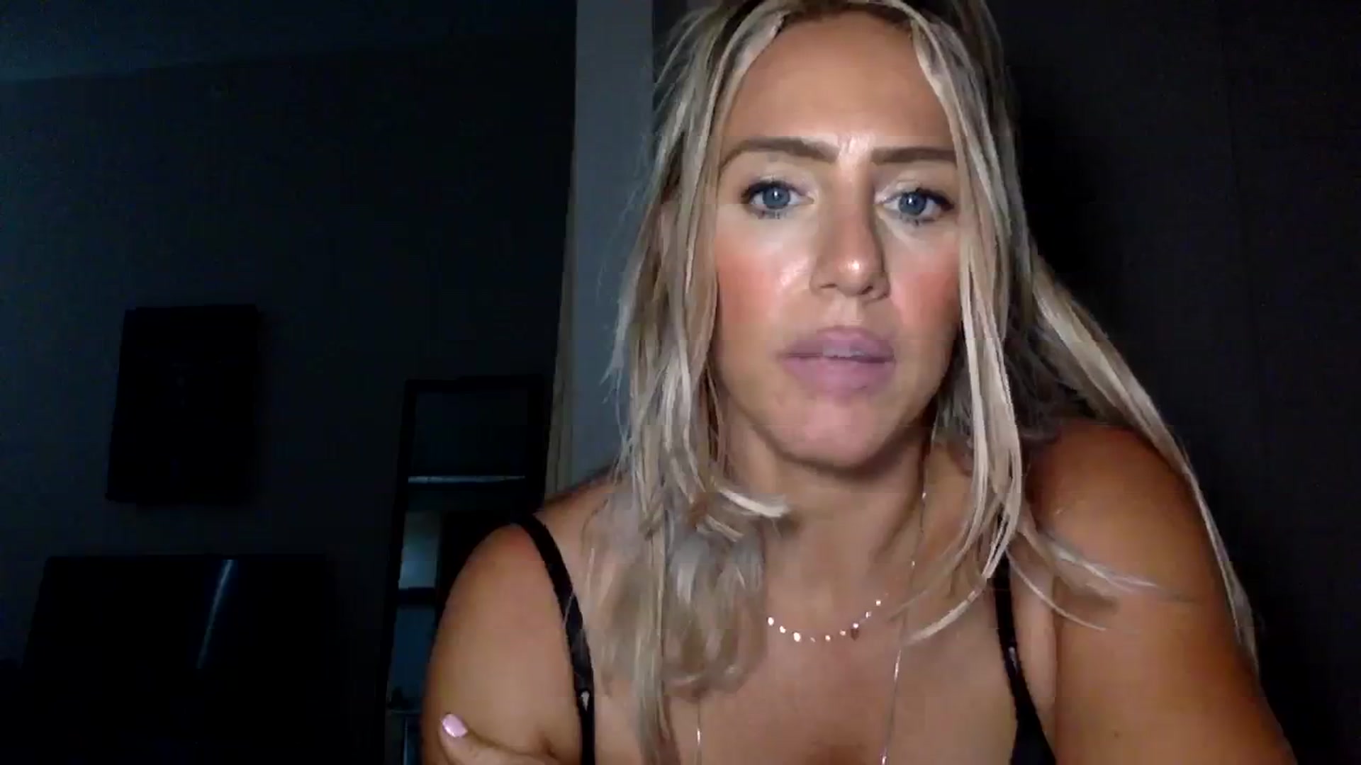 Gallery image thumbnail from Fitnessbaby69's myfreecams stream on, 09/26/2023, 20:58 image 12 of 20