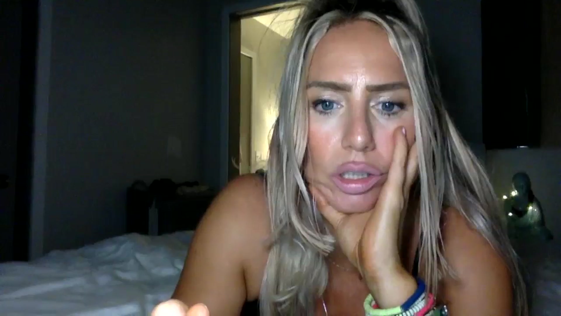 Gallery image thumbnail from Fitnessbaby69's myfreecams stream on, 09/26/2023, 21:28 image 9 of 20