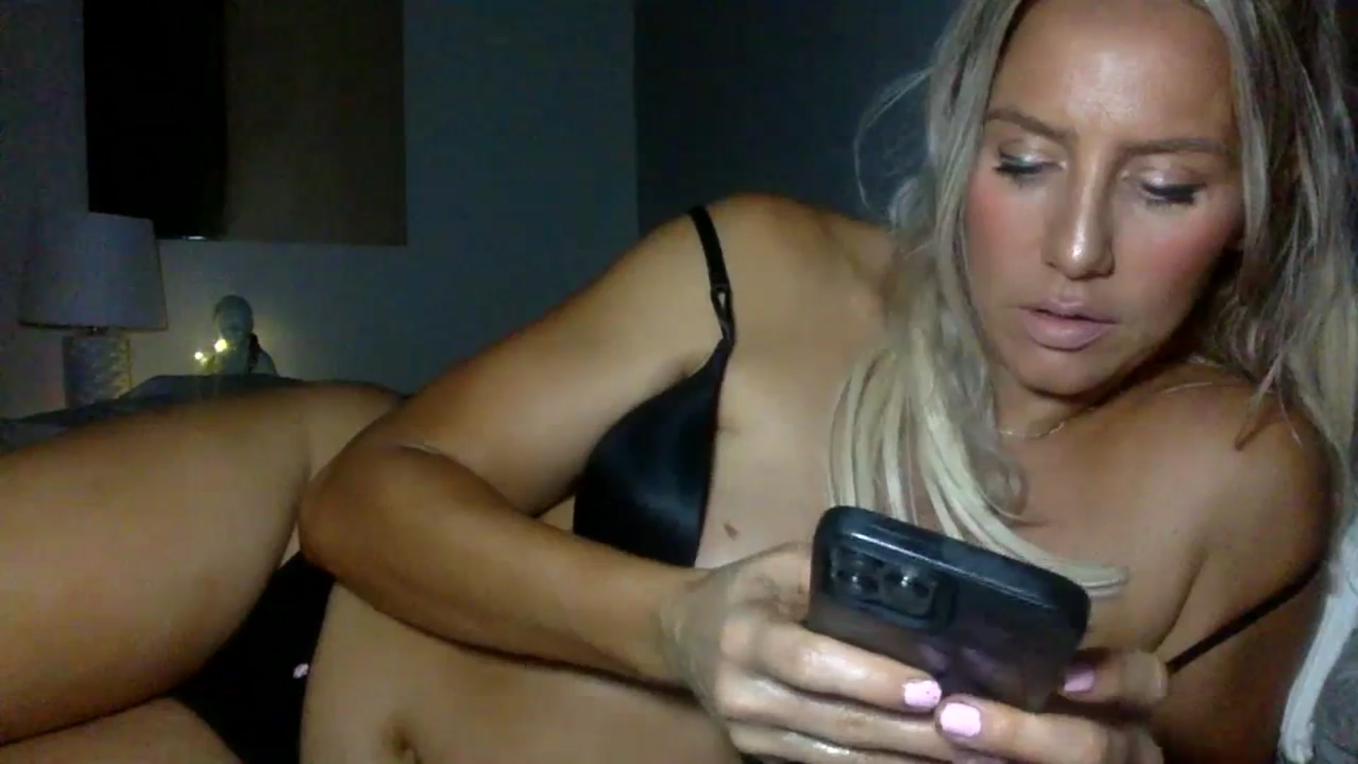 Gallery image thumbnail from Fitnessbaby69's myfreecams stream on, 10/15/2023, 11:42 image 10 of 20