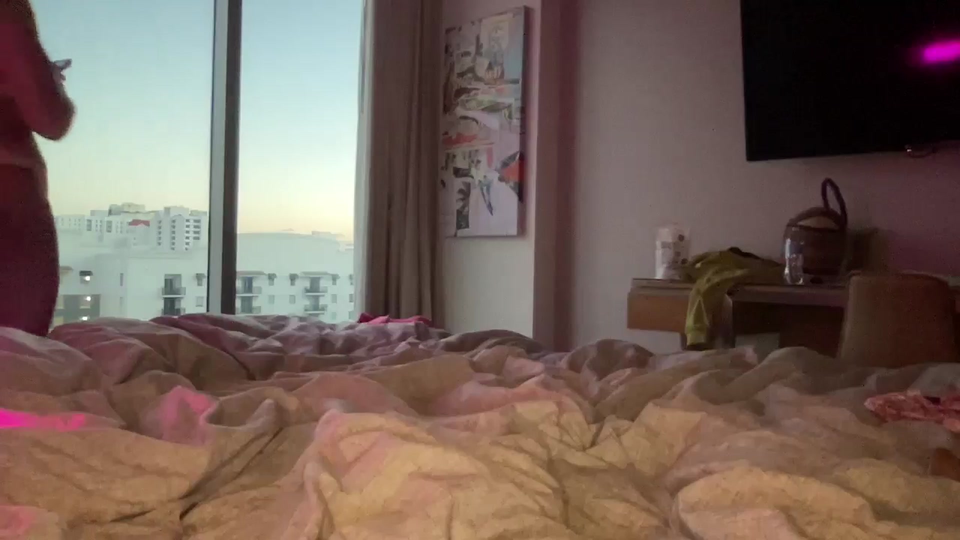 Gallery image thumbnail from Fitnessbaby69's myfreecams stream on, 12/03/2024, 11:51 image 19 of 20