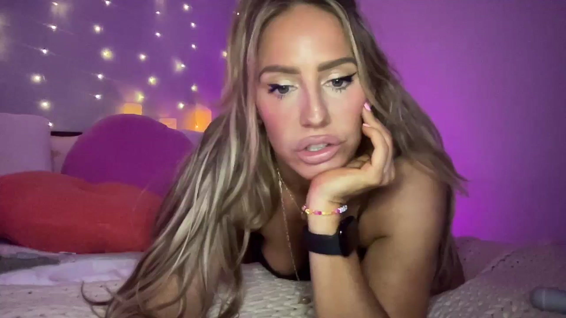 Gallery image thumbnail from Fitnessbaby69's myfreecams stream on, 01/07/2025, 11:39 image 18 of 20