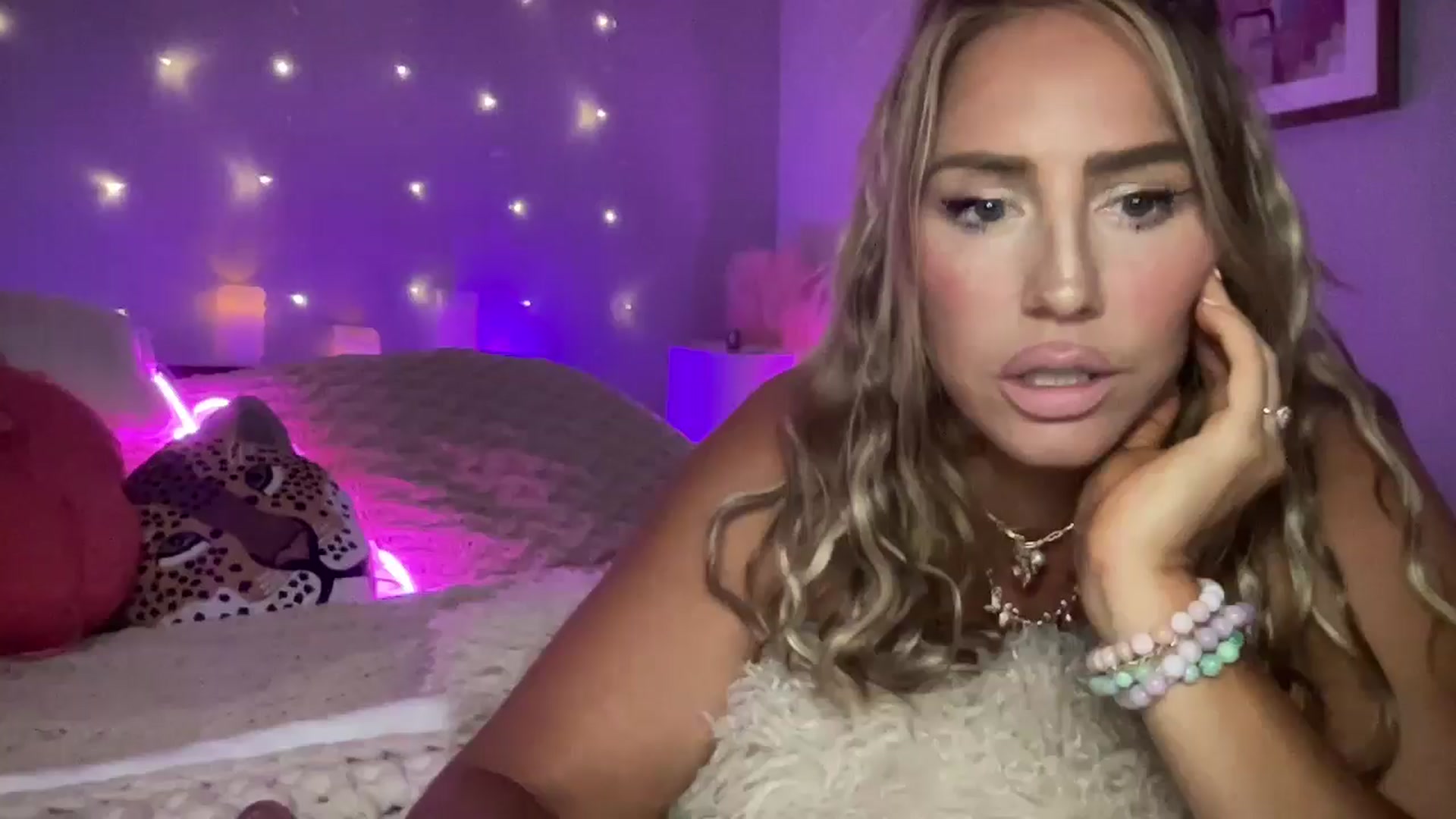 Gallery image thumbnail from Fitnessbaby69's myfreecams stream on, 06/02/2025, 09:36 image 20 of 20