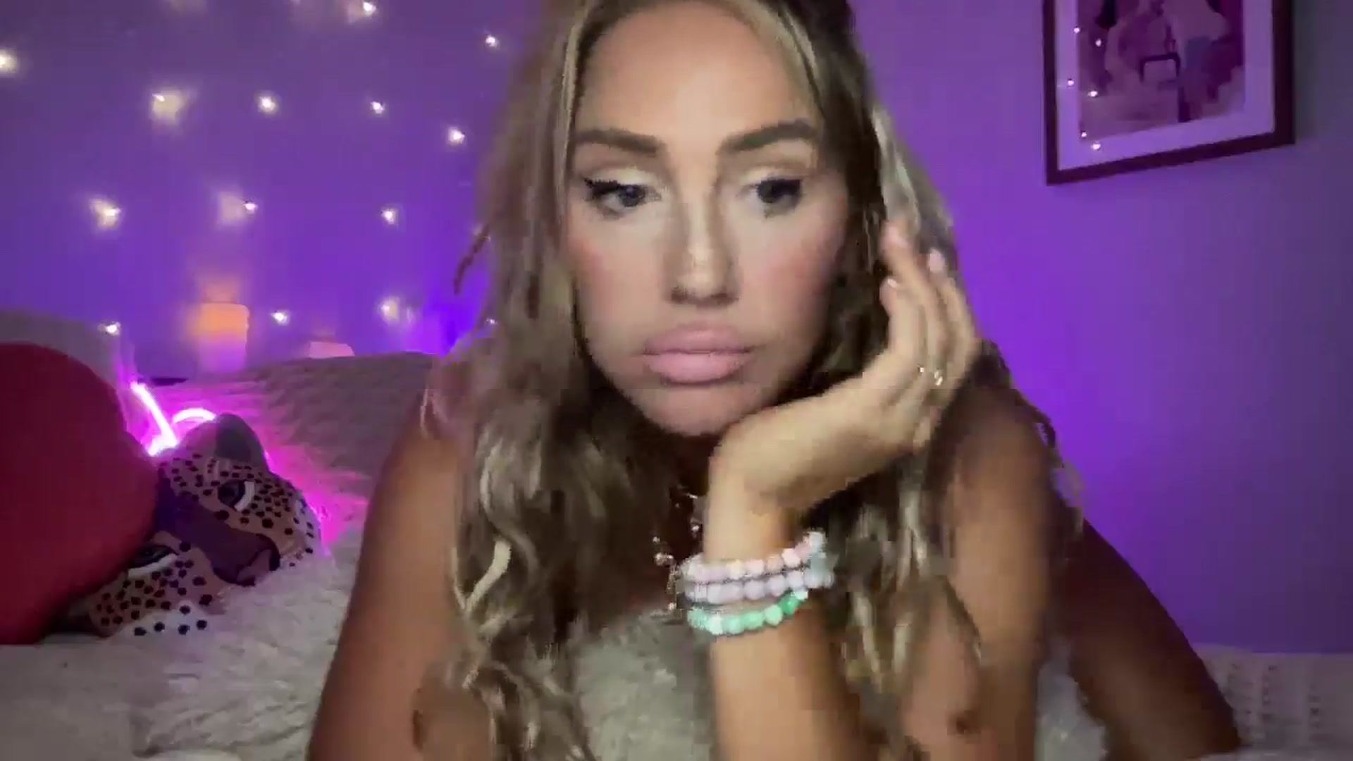 Gallery image thumbnail from Fitnessbaby69's myfreecams stream on, 06/02/2025, 09:36 image 5 of 20