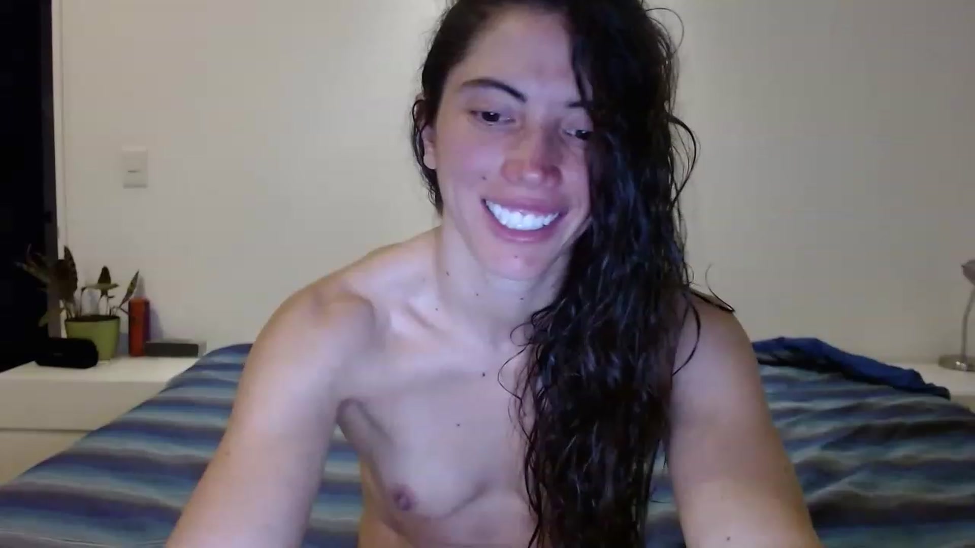 Gallery image thumbnail from Fitsexygirl's myfreecams stream on, 02/16/2023, 01:25 image 6 of 20