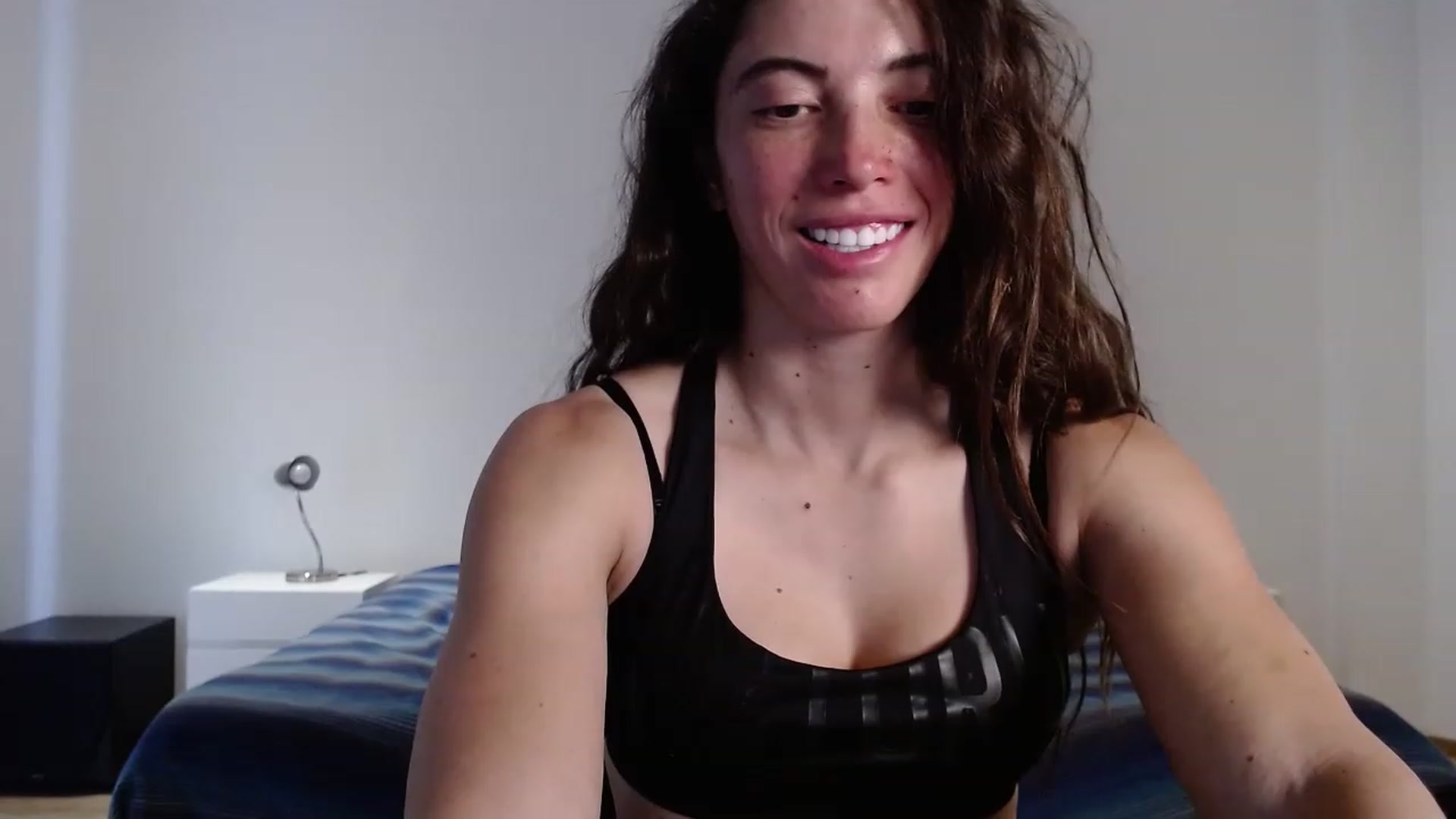 Gallery image thumbnail from Fitsexygirl's myfreecams stream on, 03/28/2023, 22:39 image 4 of 20