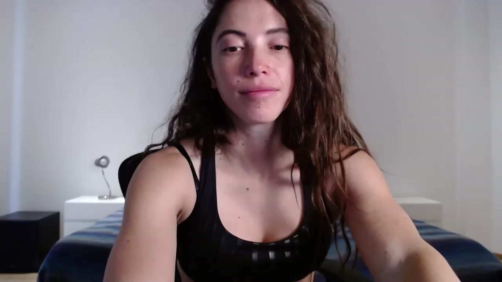 Gallery image thumbnail from Fitsexygirl's myfreecams stream on, 03/28/2023, 22:39 image 12 of 20