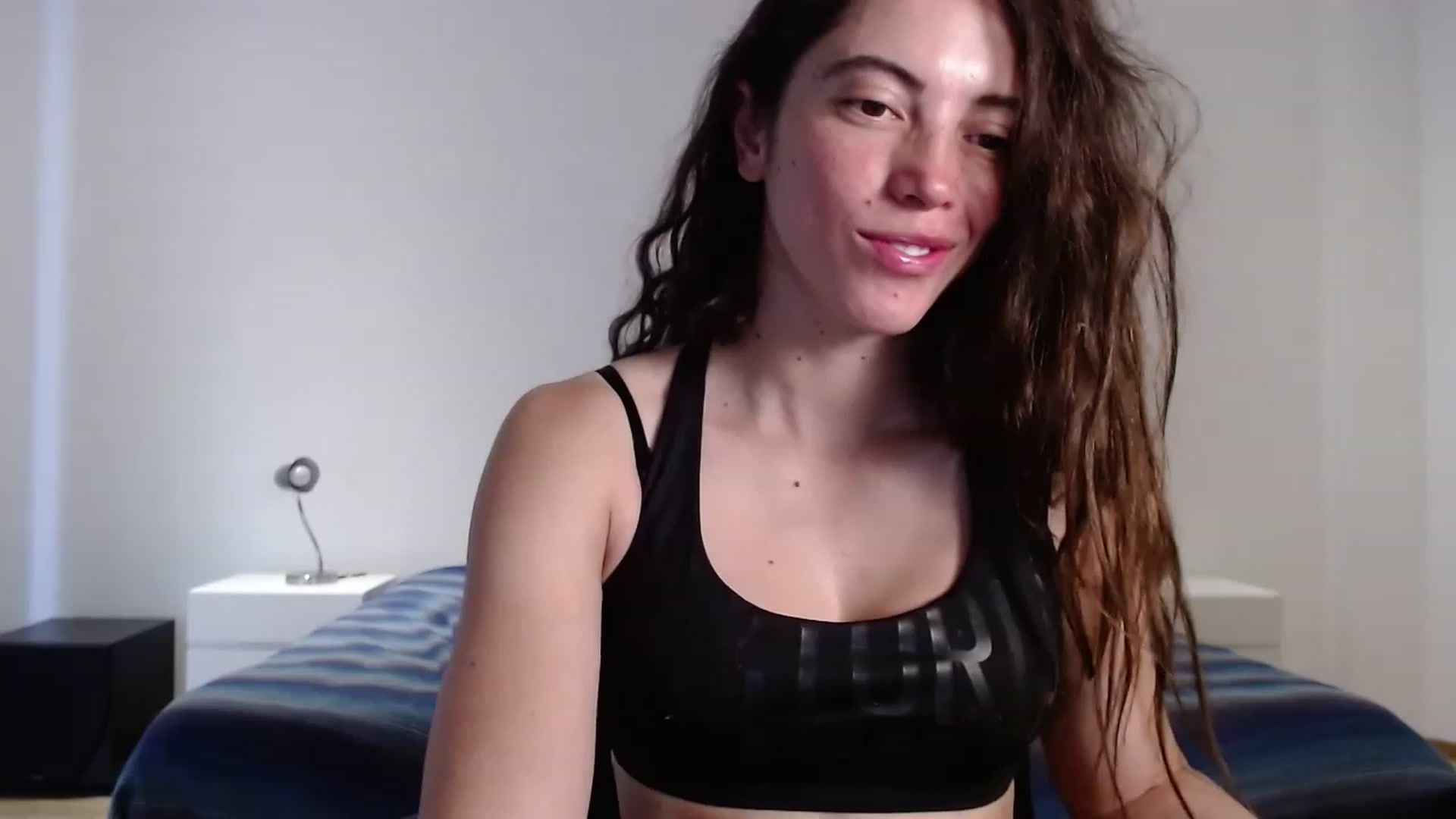 Gallery image thumbnail from Fitsexygirl's myfreecams stream on, 03/28/2023, 22:39 image 5 of 20