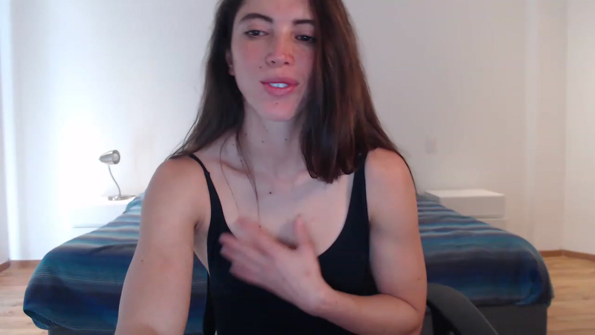 Gallery image thumbnail from Fitsexygirl's myfreecams stream on, 04/05/2023, 16:14 image 6 of 20