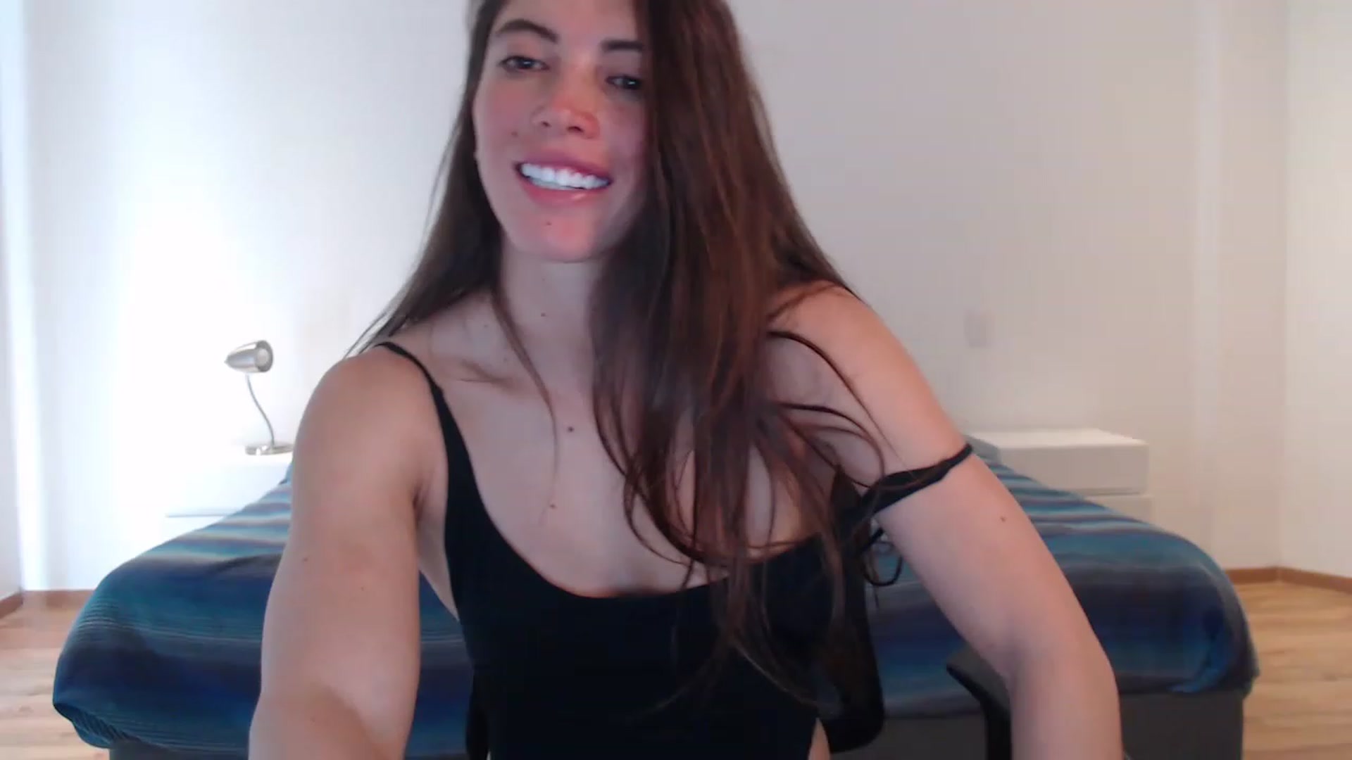 Gallery image thumbnail from Fitsexygirl's myfreecams stream on, 04/05/2023, 16:14 image 4 of 20
