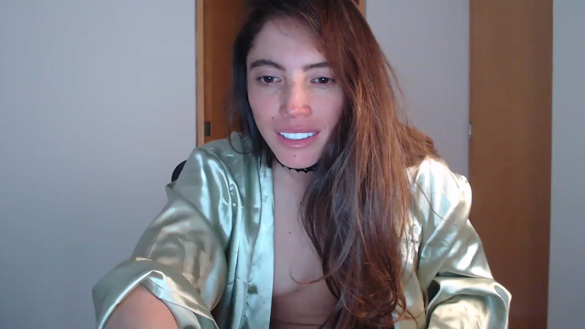 Gallery image thumbnail from Fitsexygirl's myfreecams stream on, 04/25/2023, 21:11 image 11 of 20