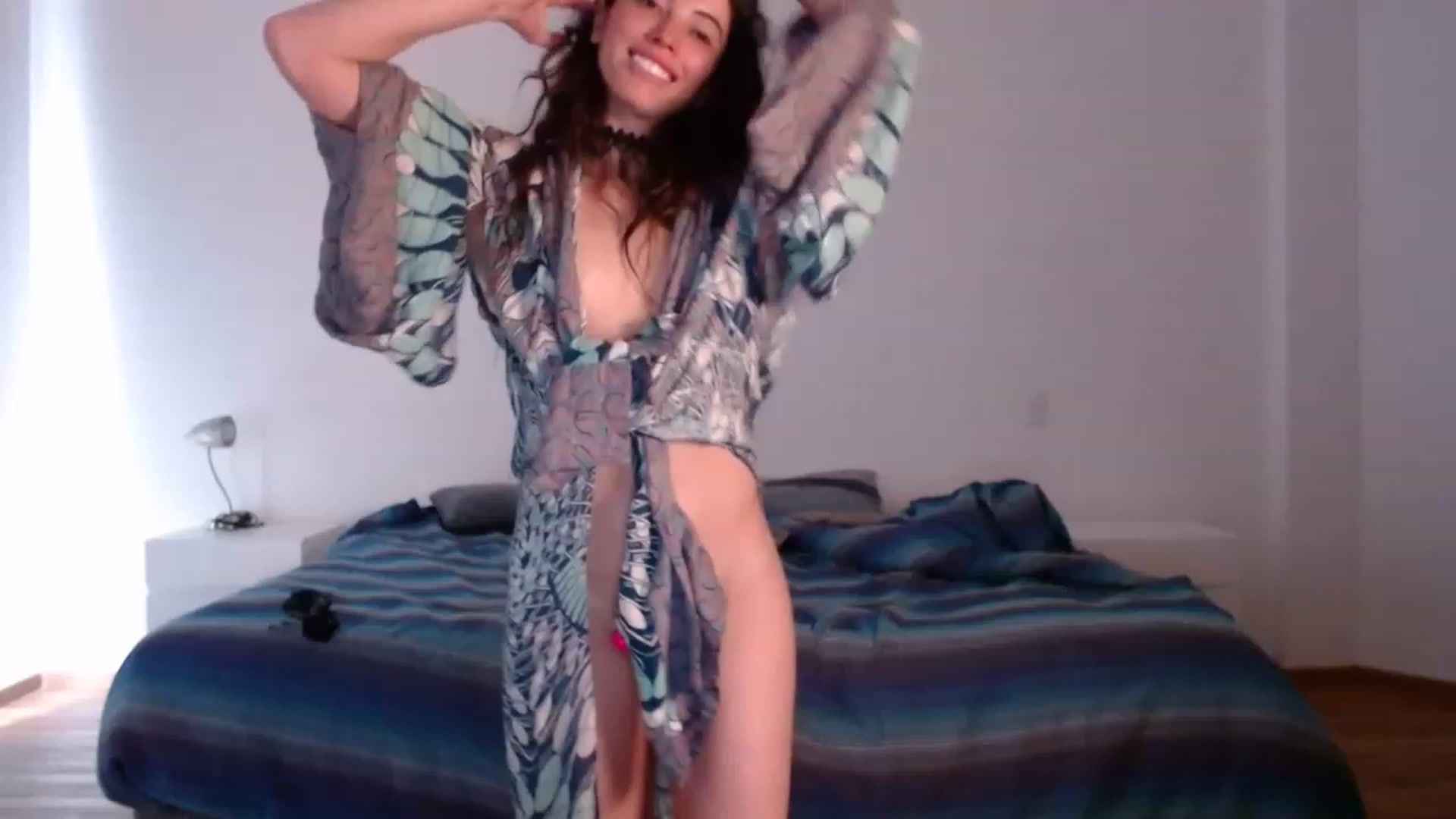 Gallery image thumbnail from Fitsexygirl's myfreecams stream on, 05/16/2023, 21:13 image 13 of 20