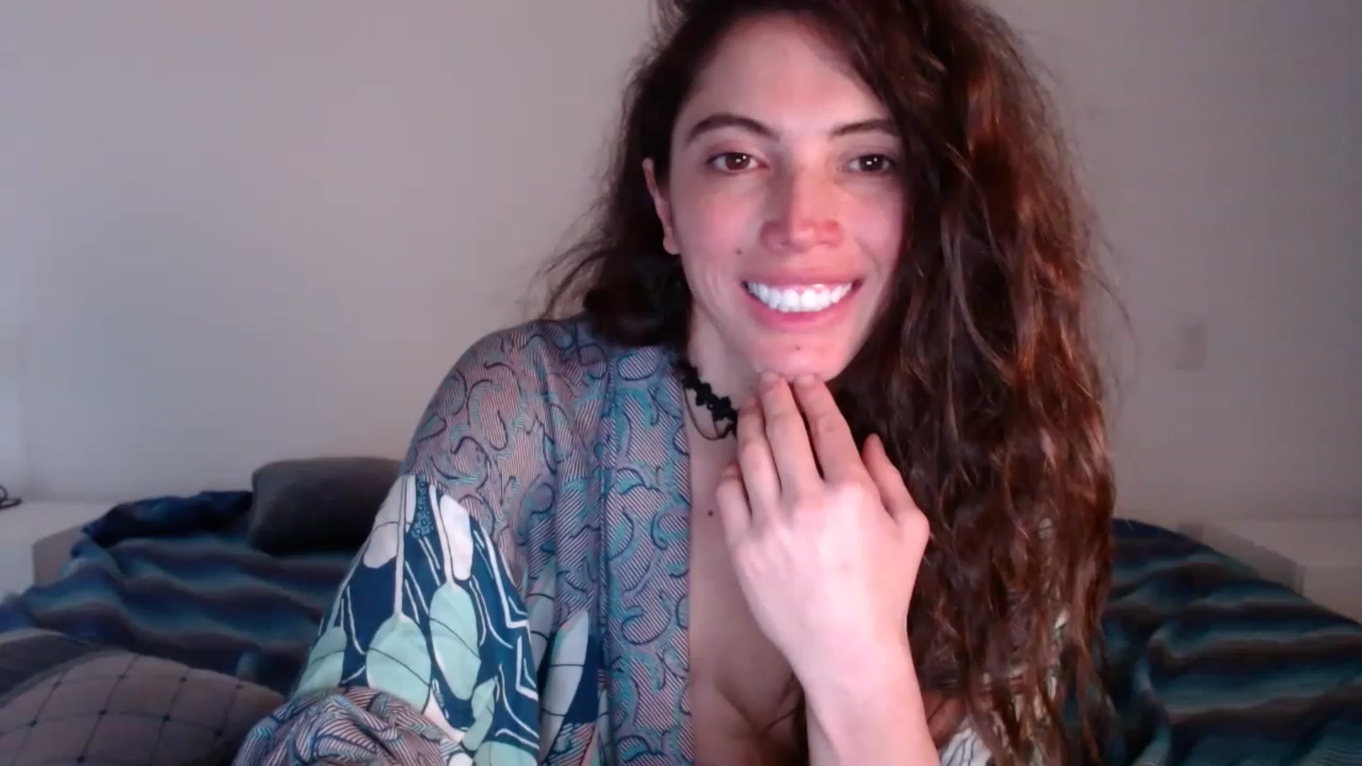Gallery image thumbnail from Fitsexygirl's myfreecams stream on, 05/16/2023, 22:18 image 6 of 20