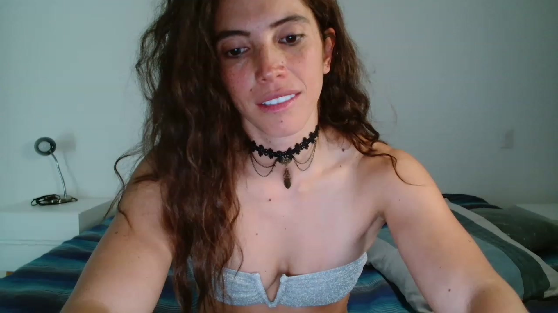 Gallery image thumbnail from Fitsexygirl's myfreecams stream on, 05/26/2023, 21:13 image 6 of 20