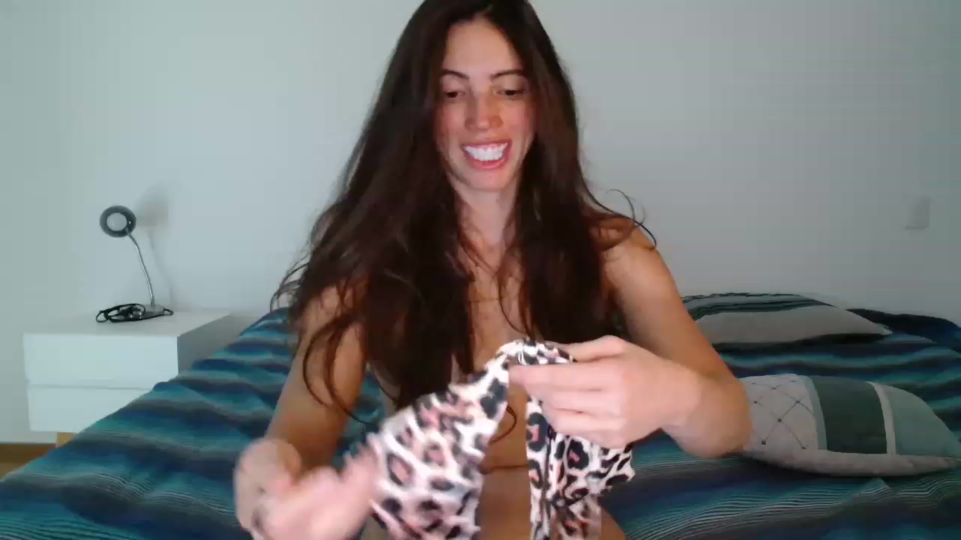 Gallery image thumbnail from Fitsexygirl's myfreecams stream on, 05/31/2023, 22:35 image 18 of 20