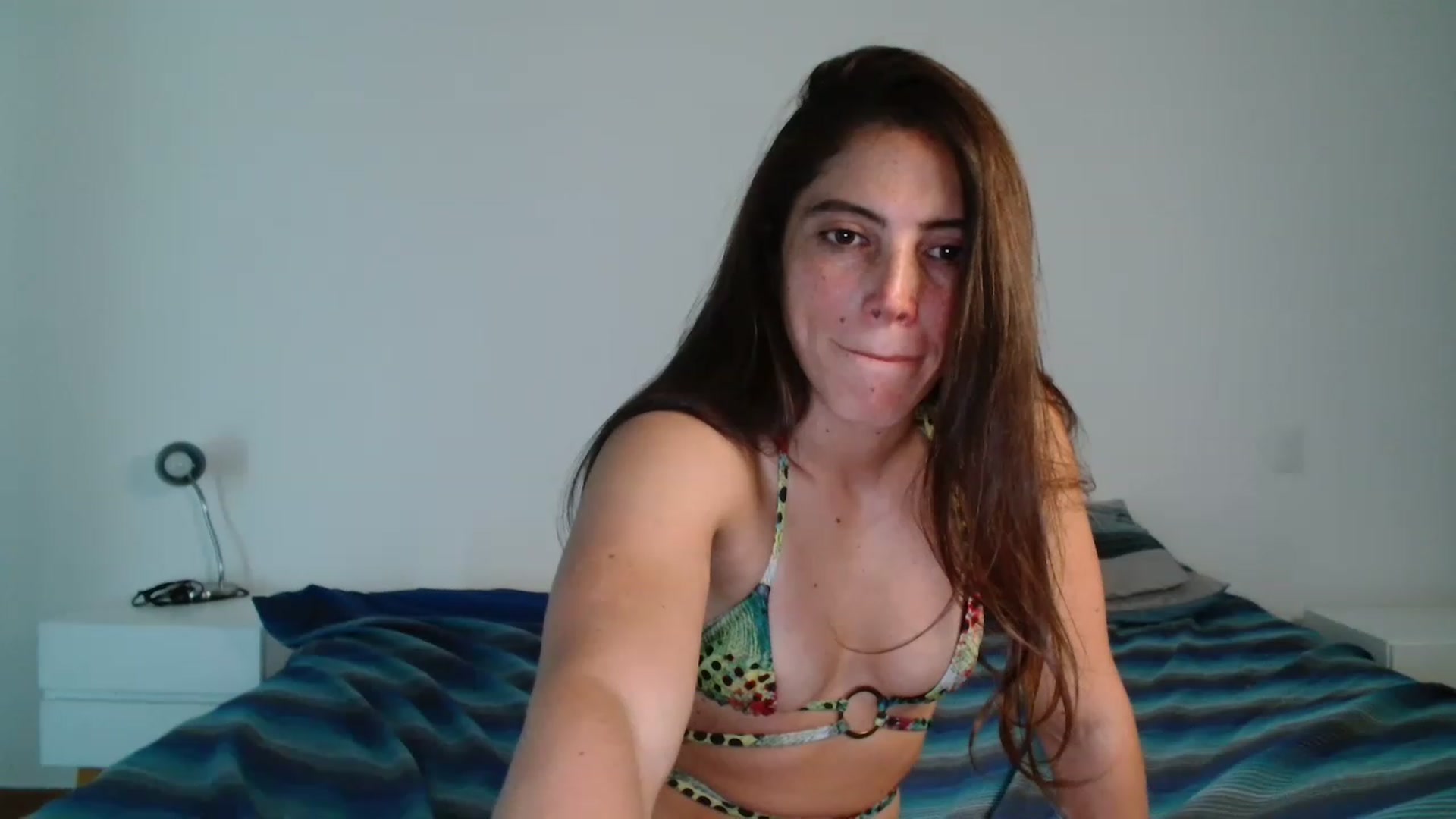 Gallery image thumbnail from Fitsexygirl's myfreecams stream on, 06/02/2023, 23:21 image 3 of 20