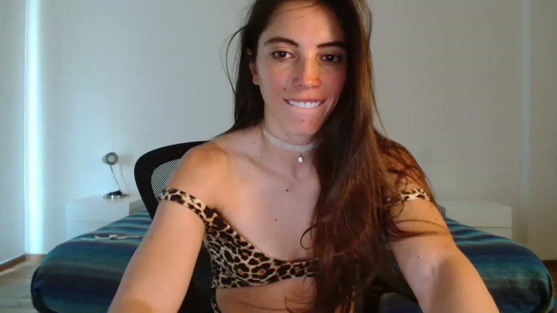 Gallery image thumbnail from Fitsexygirl's myfreecams stream on, 06/13/2023, 22:29 image 7 of 20