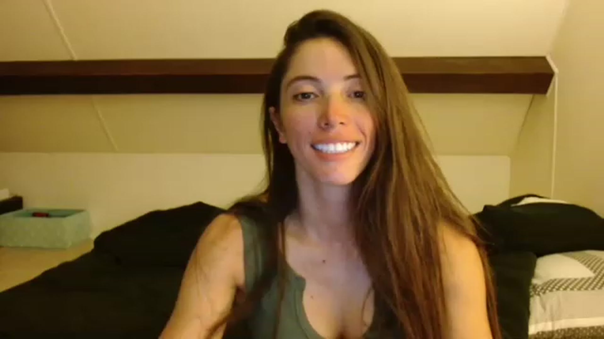 Gallery image thumbnail from Fitsexygirl's myfreecams stream on, 06/25/2023, 18:40 image 6 of 20