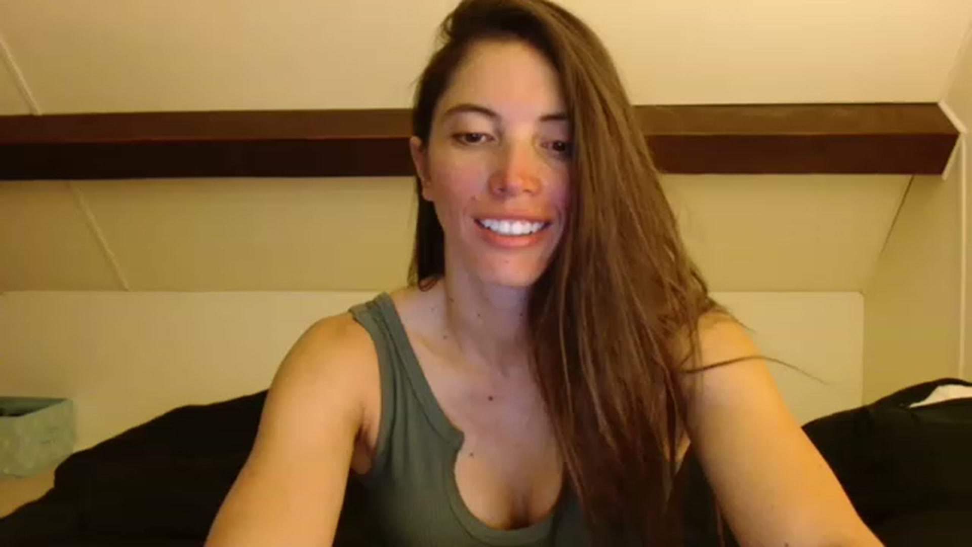 Gallery image thumbnail from Fitsexygirl's myfreecams stream on, 06/25/2023, 18:40 image 4 of 20