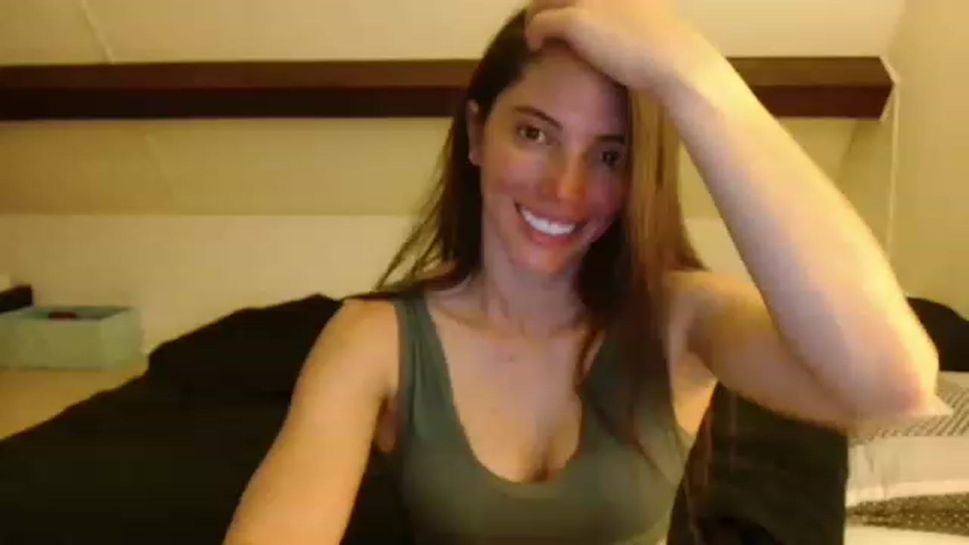Gallery image thumbnail from Fitsexygirl's myfreecams stream on, 06/25/2023, 18:40 image 9 of 20