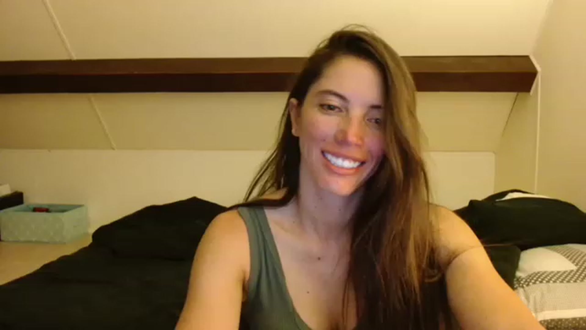 Gallery image thumbnail from Fitsexygirl's myfreecams stream on, 06/25/2023, 18:40 image 7 of 20