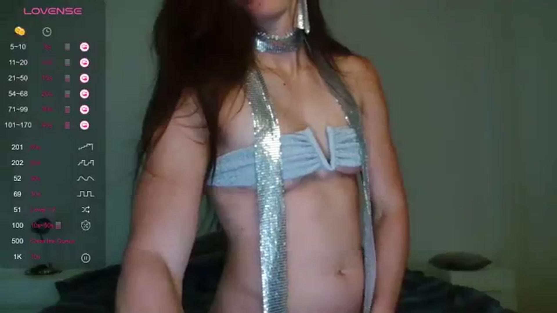 Gallery image thumbnail from Fitsexygirl's myfreecams stream on, 08/22/2023, 23:30 image 13 of 20