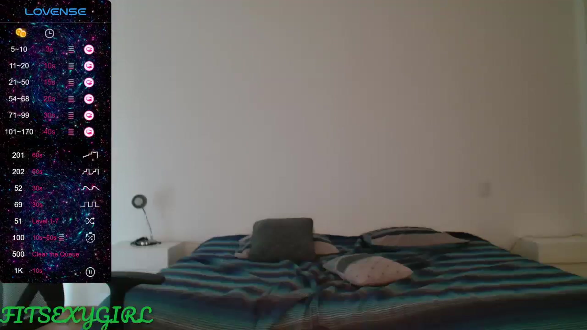 Gallery image thumbnail from Fitsexygirl's myfreecams stream on, 08/30/2023, 22:17 image 5 of 20