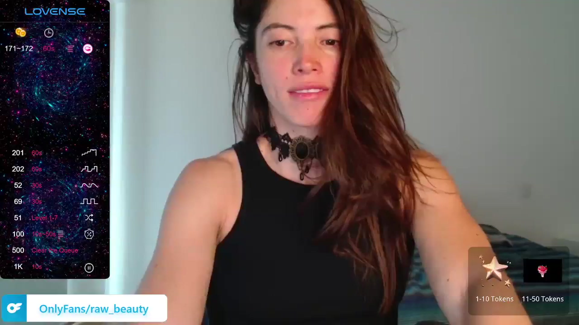 Gallery image thumbnail from Fitsexygirl's myfreecams stream on, 10/05/2023, 20:47 image 5 of 20