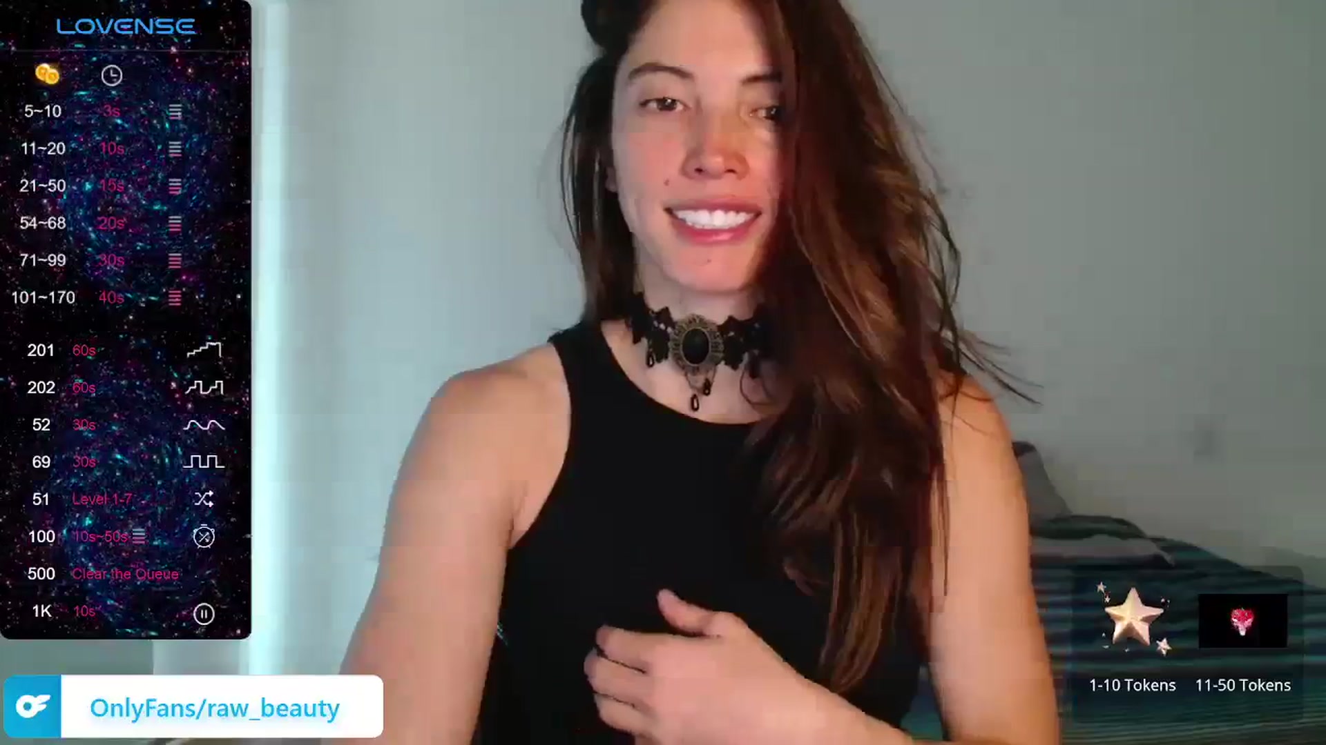Gallery image thumbnail from Fitsexygirl's myfreecams stream on, 10/05/2023, 20:47 image 3 of 20