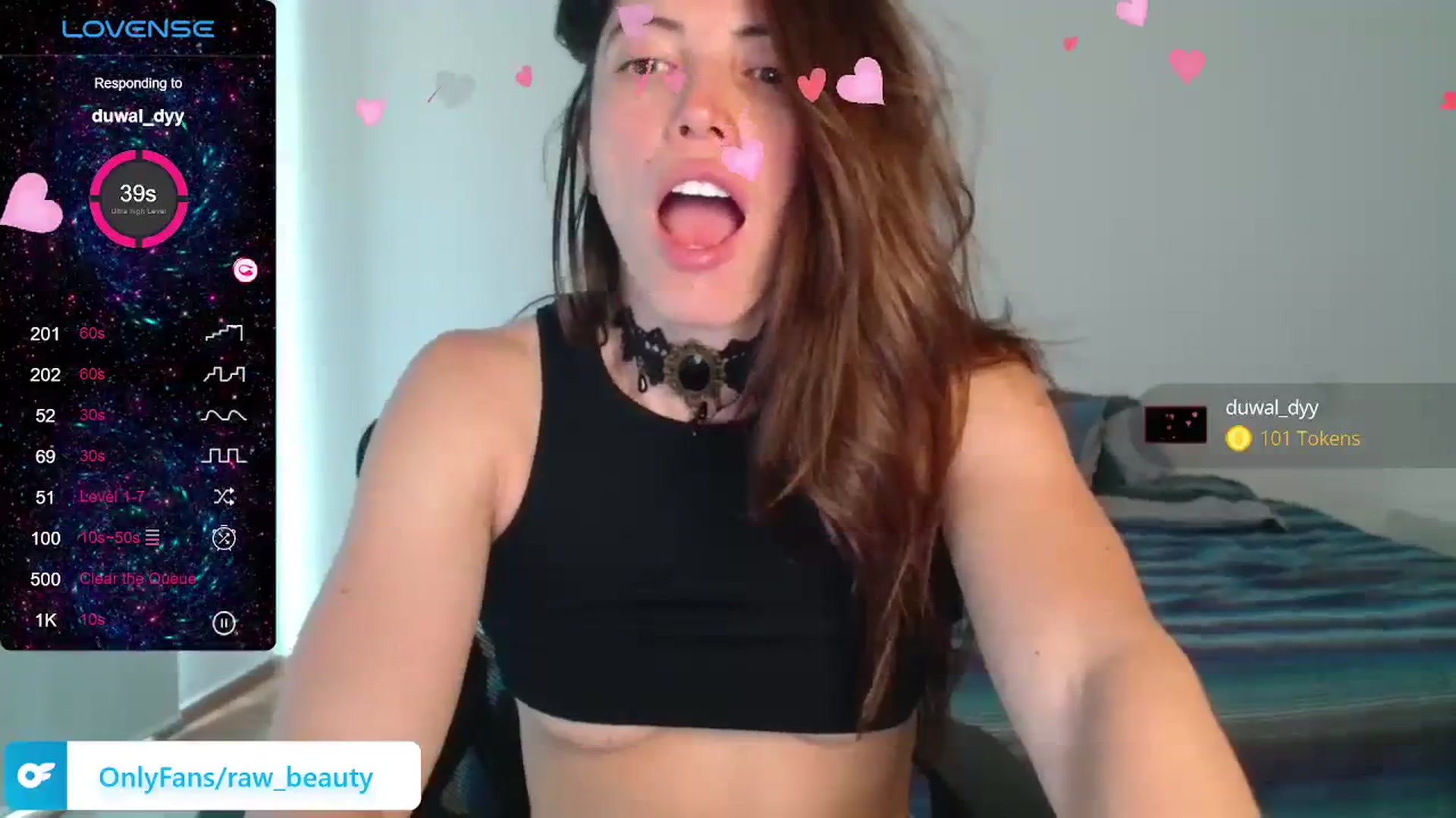 Gallery image thumbnail from Fitsexygirl's myfreecams stream on, 10/05/2023, 20:47 image 14 of 20