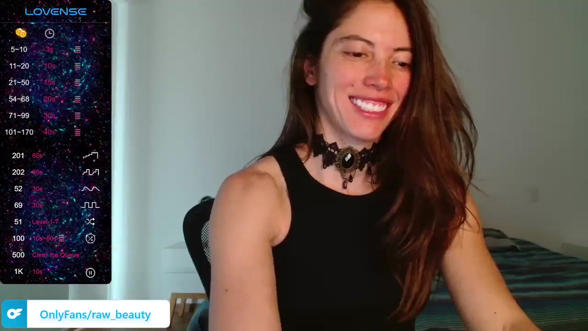 Gallery image thumbnail from Fitsexygirl's myfreecams stream on, 10/05/2023, 20:47 image 4 of 20