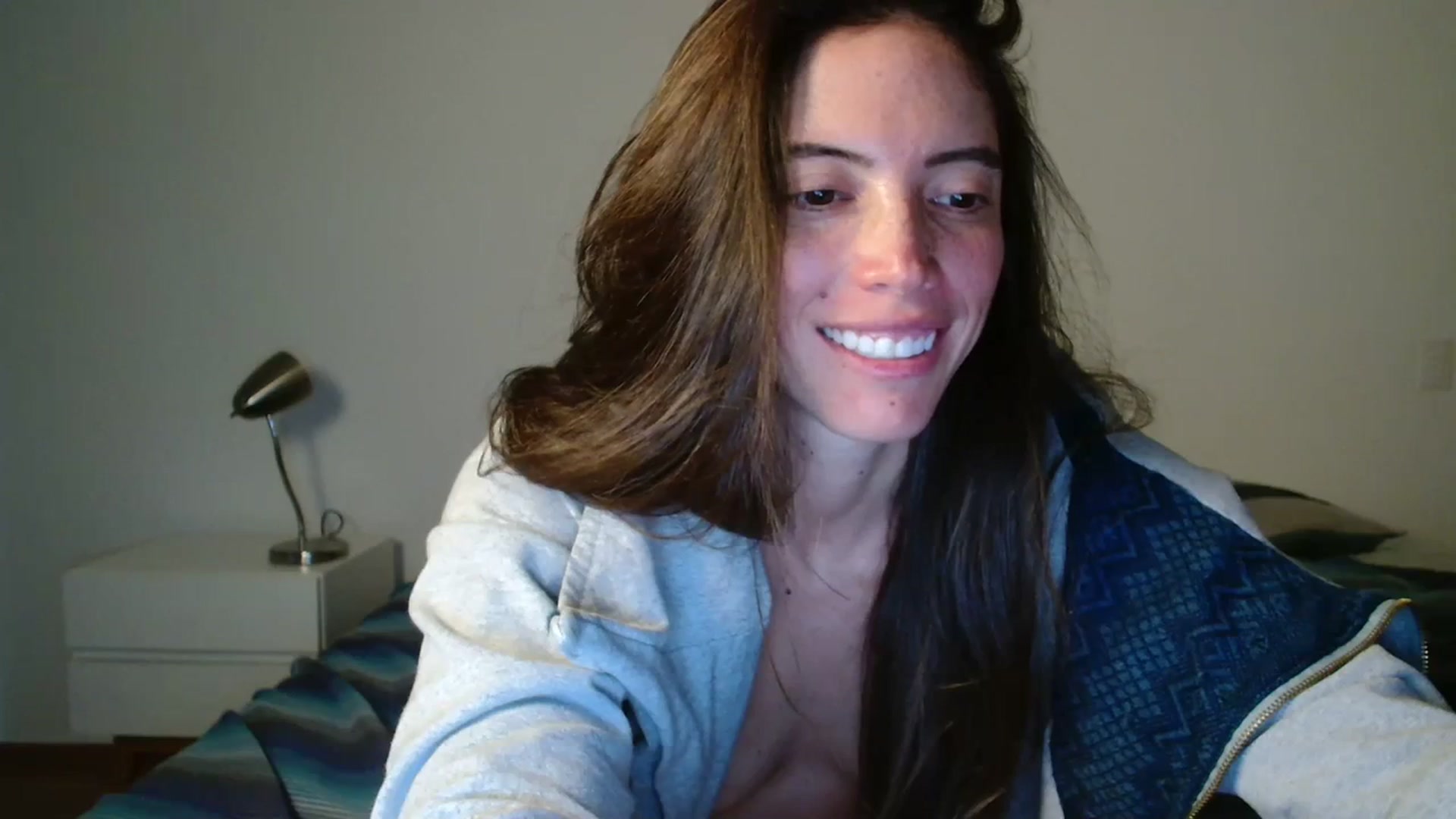 Gallery image thumbnail from Fitsexygirl's myfreecams stream on, 10/26/2023, 24:57 image 11 of 20
