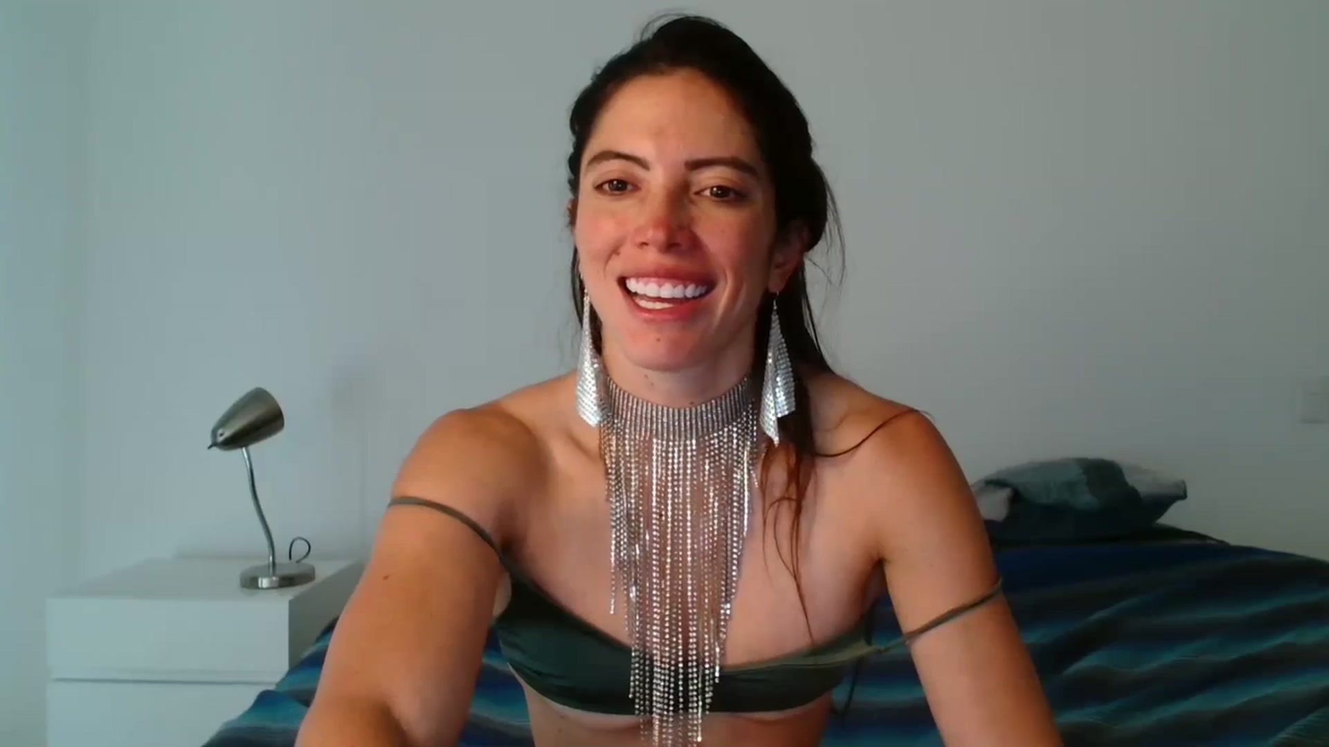 Gallery image thumbnail from Fitsexygirl's myfreecams stream on, 10/26/2023, 21:57 image 8 of 20